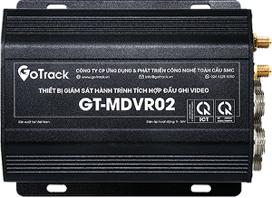 GT-MDVR02 PLUS