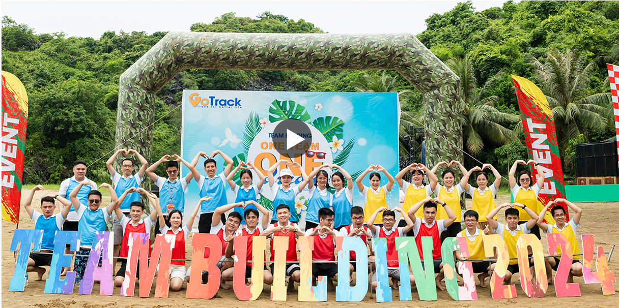 Đội ngũ GoTrack365