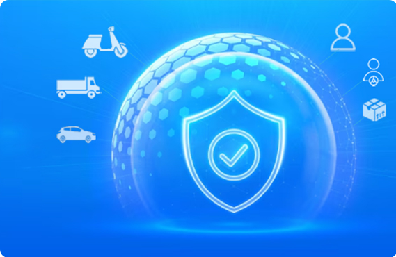 Bảo vệ phương tiện, hàng hóa, tài sản và cá nhân