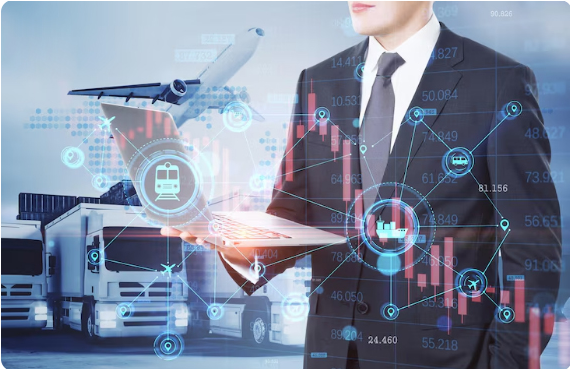 Tối ưu hóa hệ thống logistics