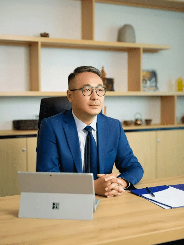 Mr. JACK - SINGAPORE