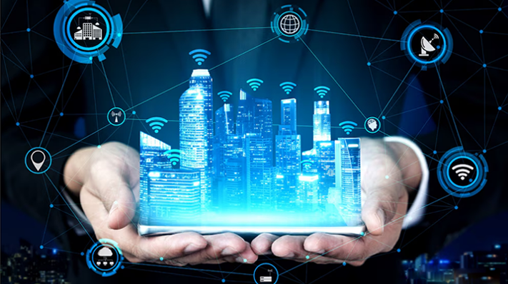 Năm 2025 doanh nghiệp vận tải đã sẵn sàng chuyển đổi số để cất cánh vươn xa?