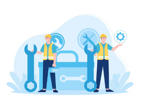 Chính sách bảo hành