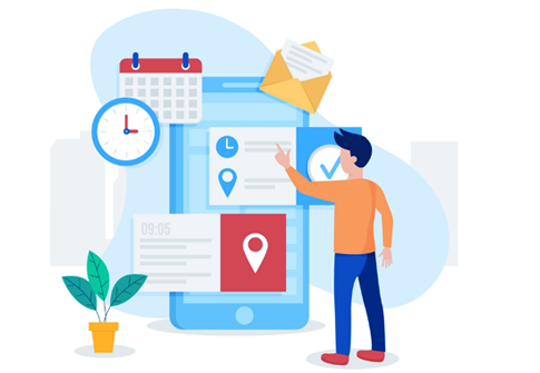 Hướng dẫn gia hạn