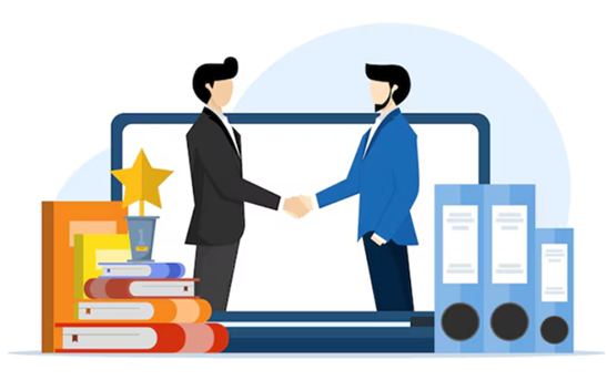 Chính sách hợp tác