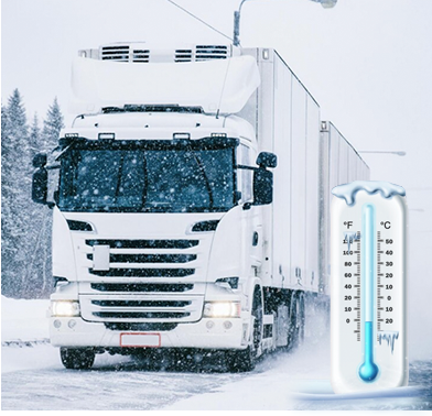 Giám sát nhiệt độ