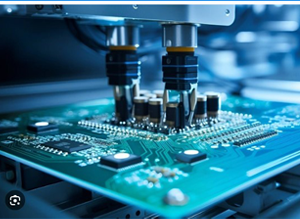 Kiểm tra công nghệ SMT