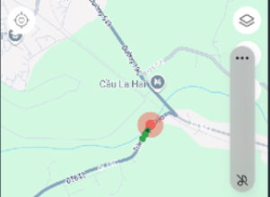 Kiểm tra vận hành thực tế