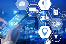 GoTrack làm chủ công nghệ