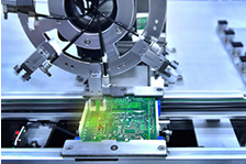 Nhà sản xuất thiết bị GPS lớn