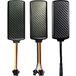 Series thiết bị định vị G400