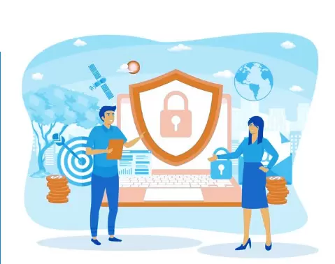 Chính sách bảo mật - Quyền riêng tư