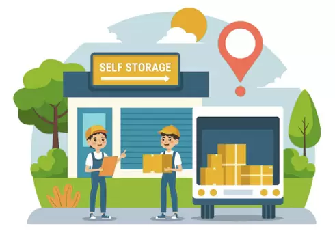 Chính sách giao hàng