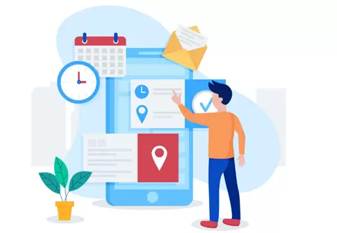 Hướng dẫn gia hạn dịch vụ