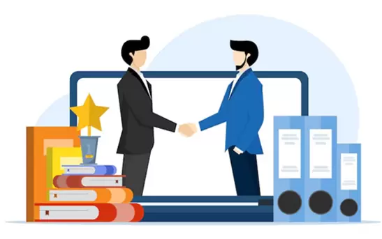 Chính sách hợp tác