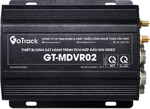 GT-MDVR02 PLUS