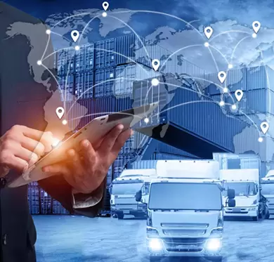 Giám sát phương tiện đội xe