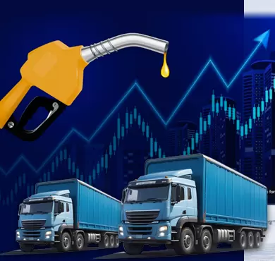 Theo dõi nhiên liệu