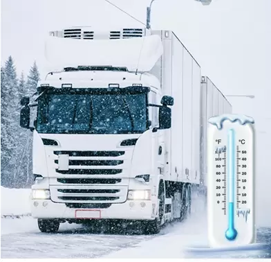 Giám sát nhiệt độ